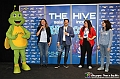 VBS_4024 - Inaugurazione XXIX edizione di Torino Comics